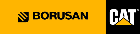Borusan Kumlama Tesisi Referansı