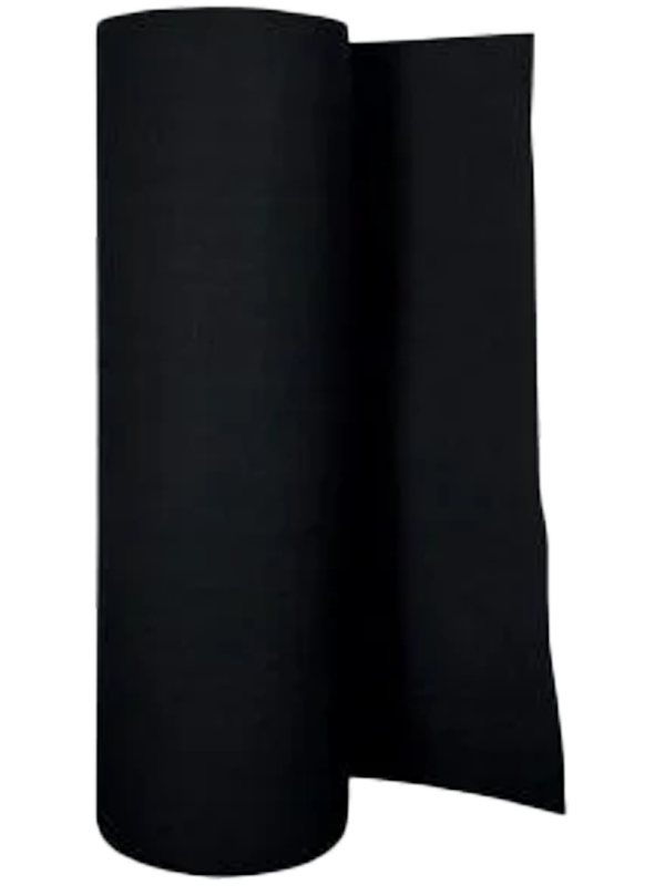 Aktif Karbon Filtre VOC Emisyonu