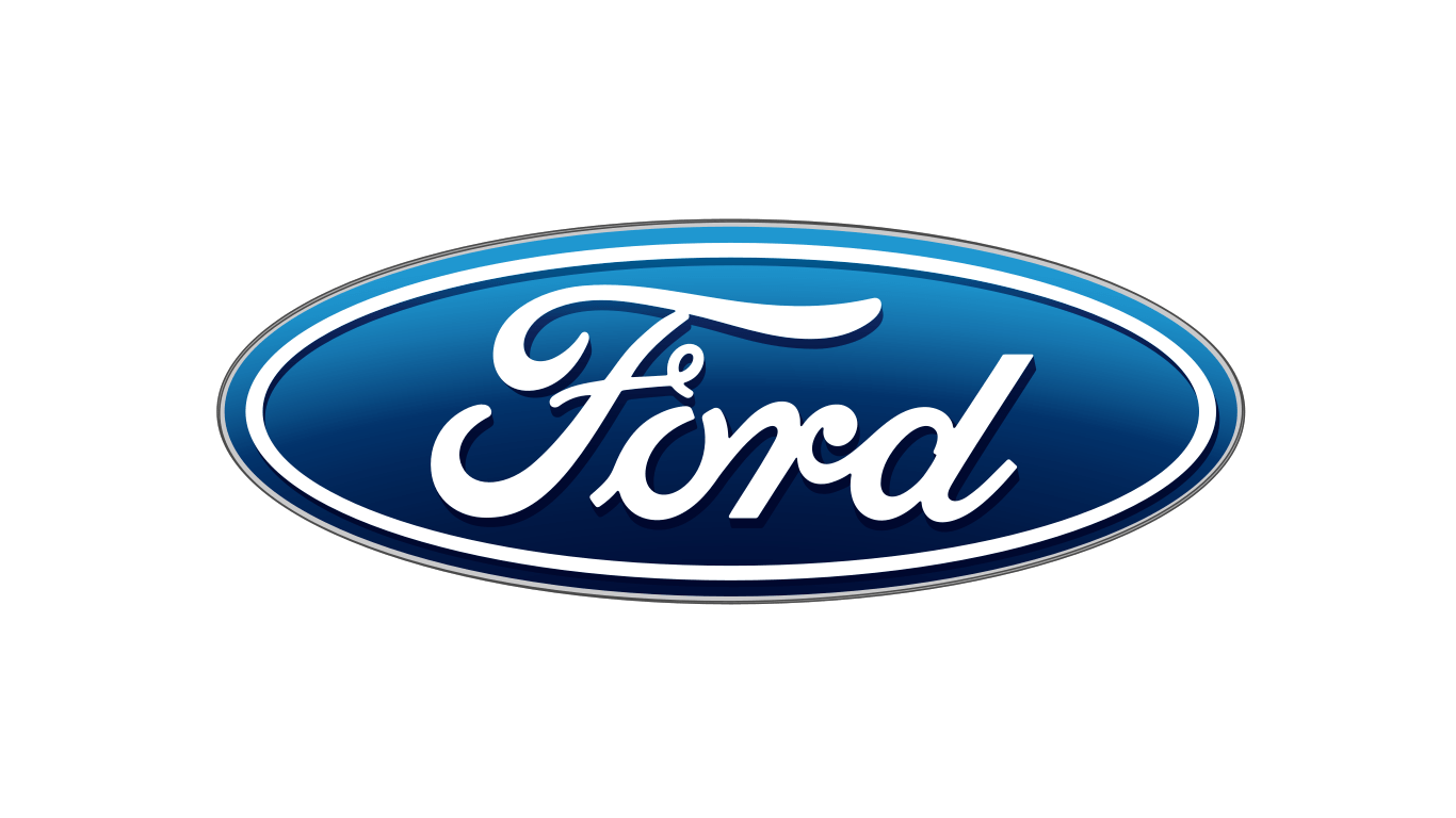 Ford Otomotiv Boya Kabini Çözüm Ortağı